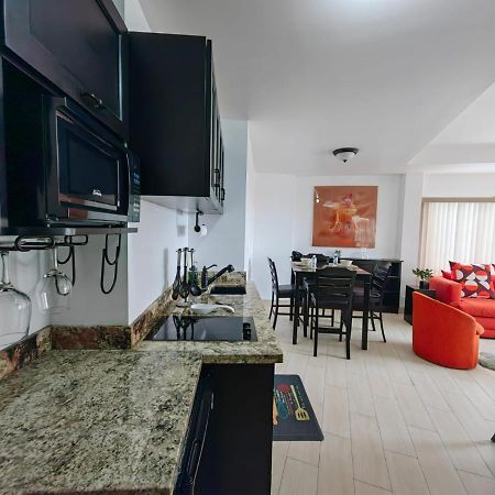 מלון טיחואנה Casa Cacho מראה חיצוני תמונה