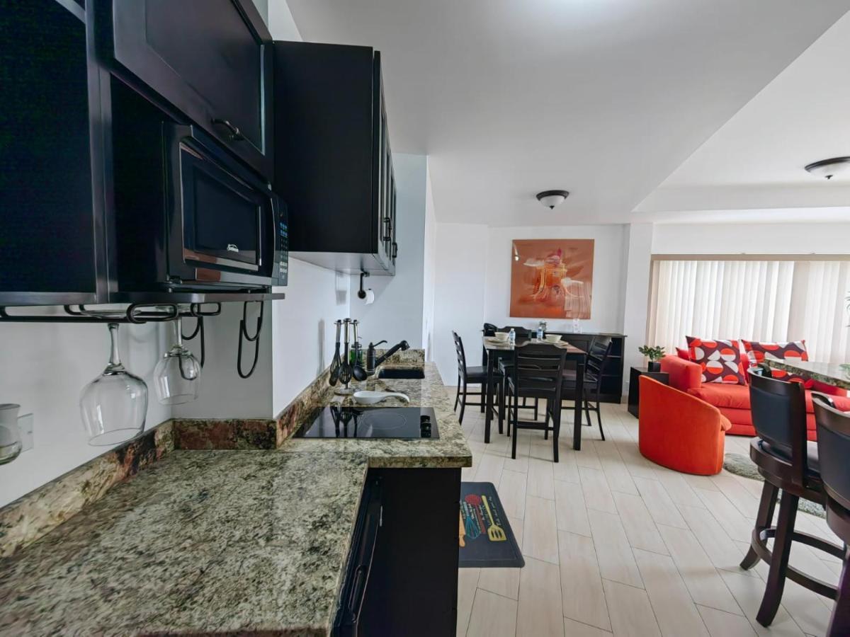 מלון טיחואנה Casa Cacho מראה חיצוני תמונה
