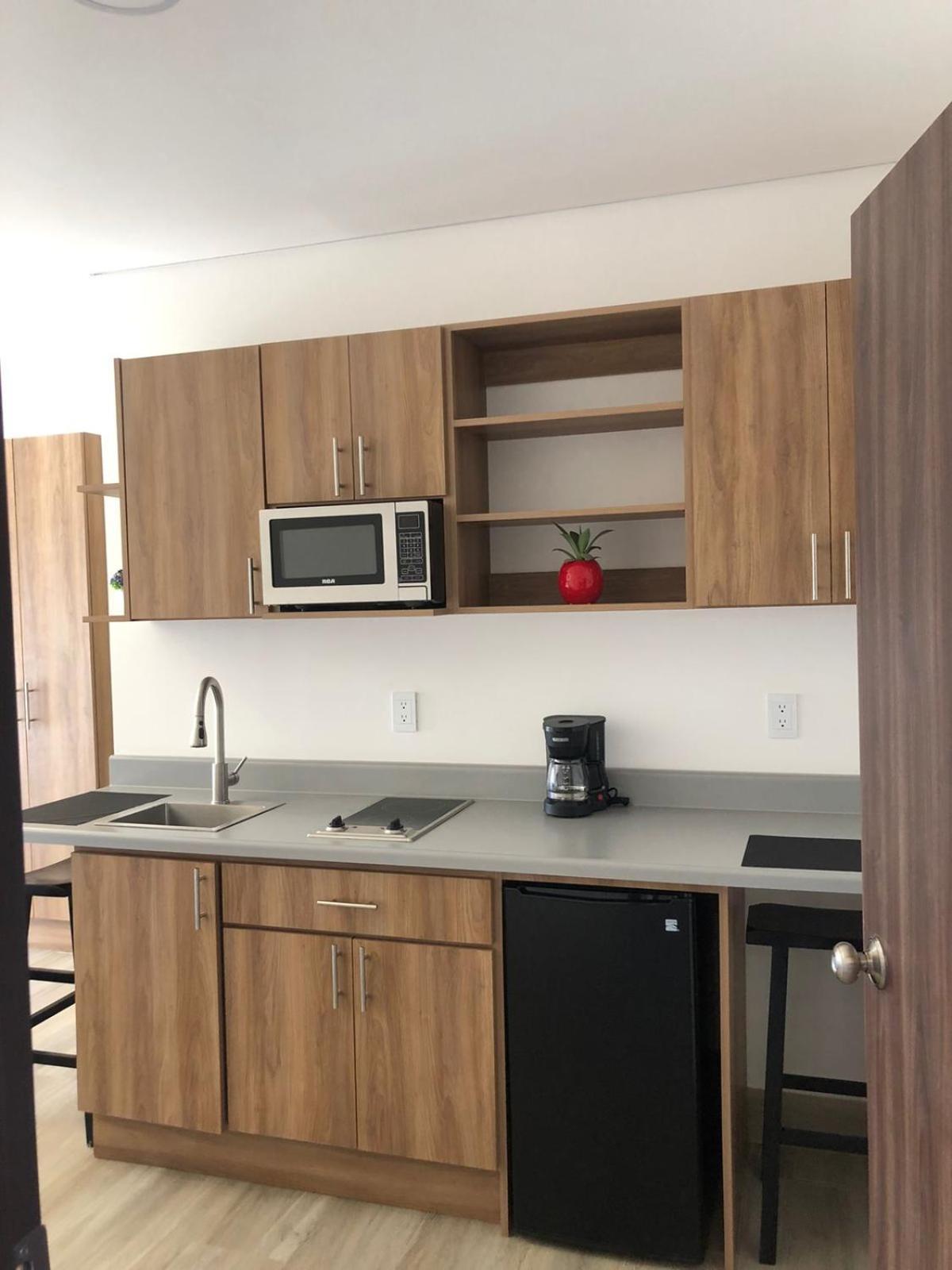 מלון טיחואנה Casa Cacho מראה חיצוני תמונה