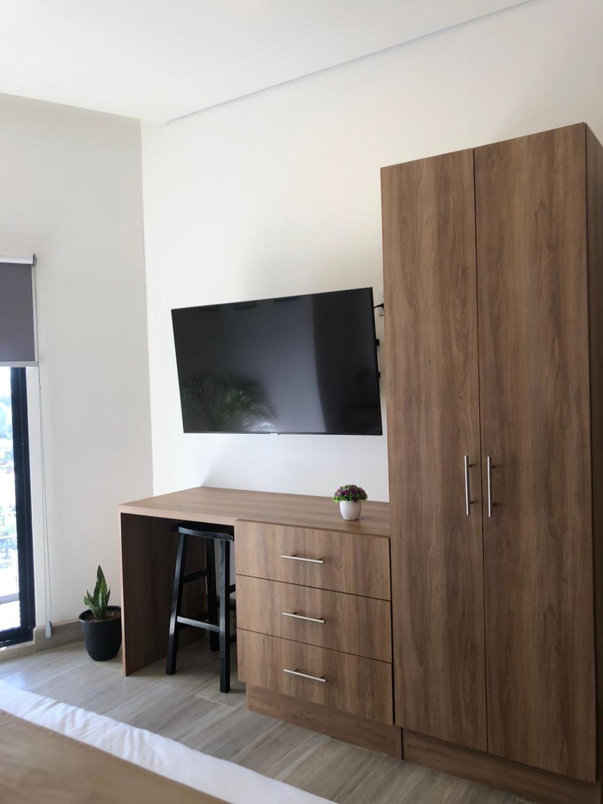 מלון טיחואנה Casa Cacho מראה חיצוני תמונה