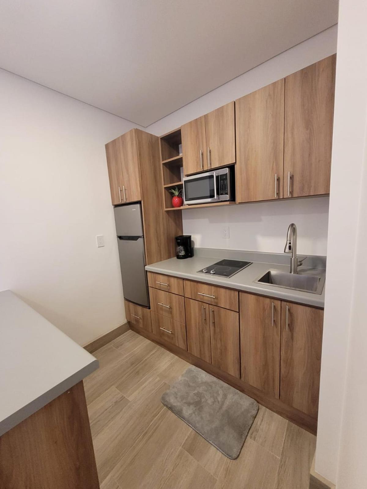 מלון טיחואנה Casa Cacho מראה חיצוני תמונה