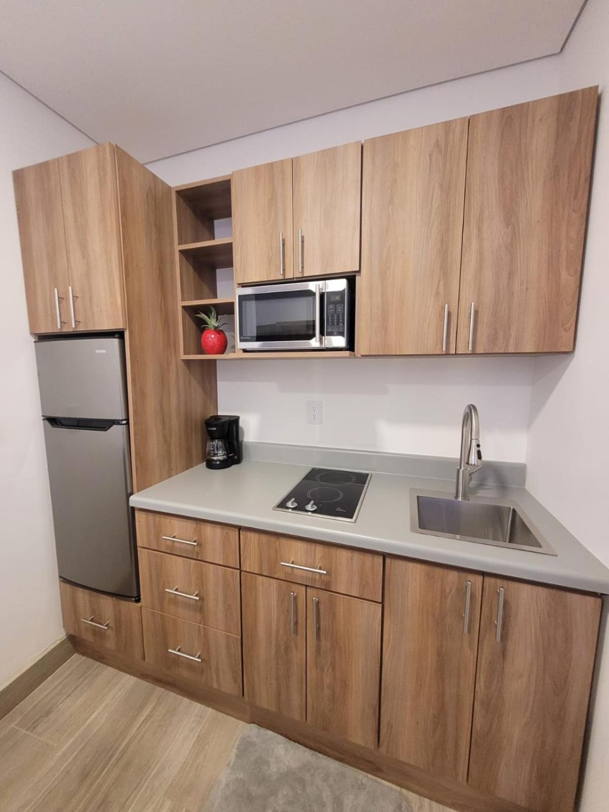 מלון טיחואנה Casa Cacho מראה חיצוני תמונה
