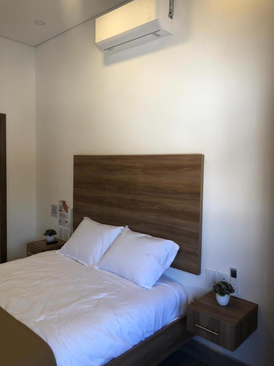 מלון טיחואנה Casa Cacho מראה חיצוני תמונה