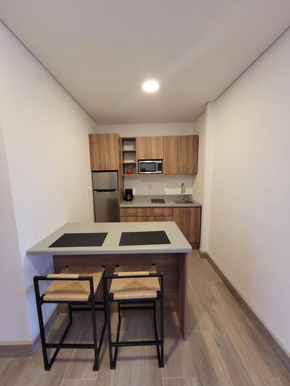 מלון טיחואנה Casa Cacho מראה חיצוני תמונה